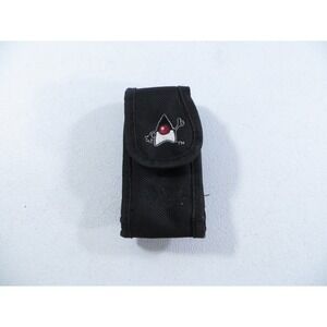 Java Programming Language Mascot Duke Belt Sheath Case Sun Microsystems